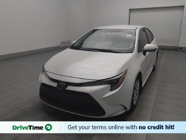 2024 Toyota Corolla in Duluth, GA 30096