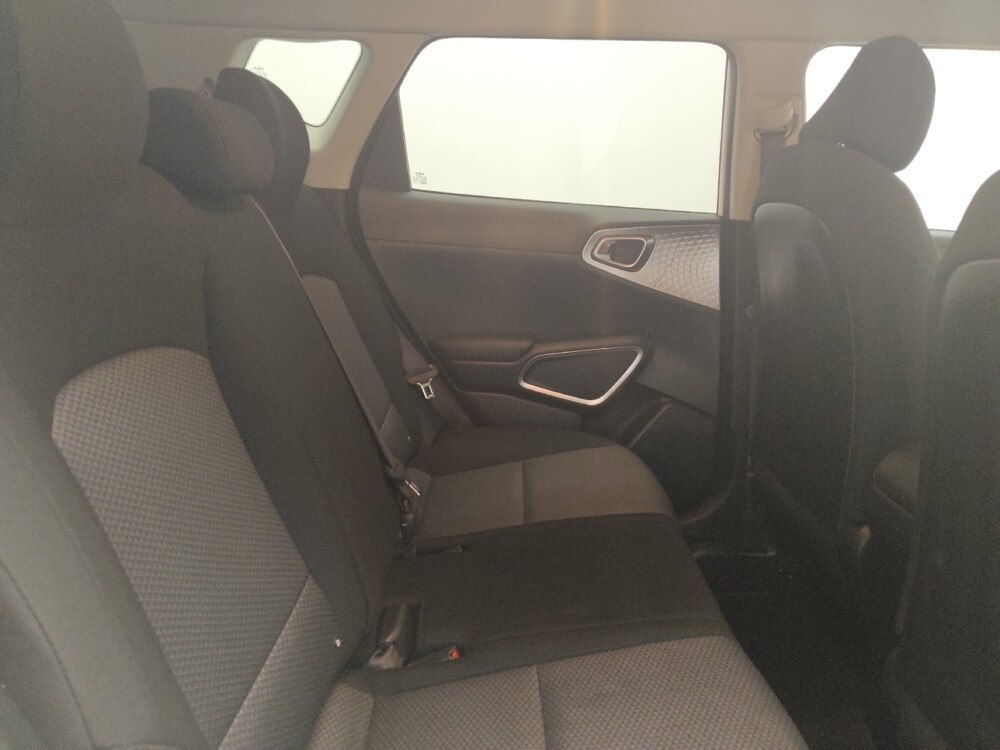 2023 Kia Soul in Macon, GA 31210 - 18102376 19