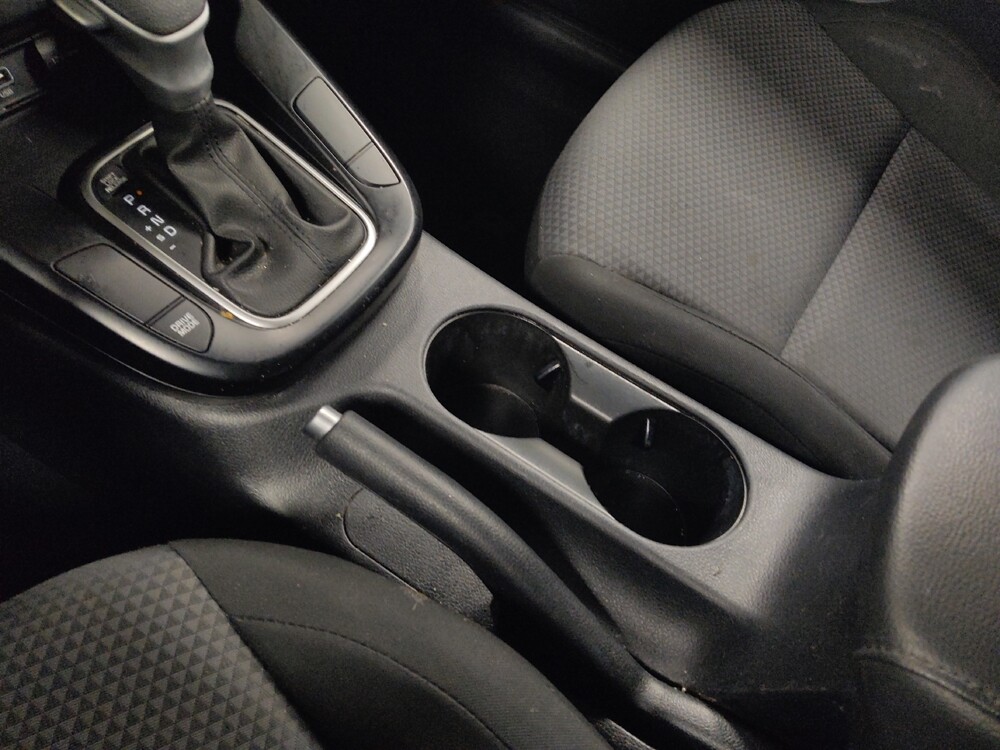 2023 Kia Soul in Macon, GA 31210 - 18102376 26