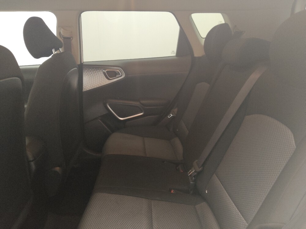 2023 Kia Soul in Macon, GA 31210 - 18102376 18