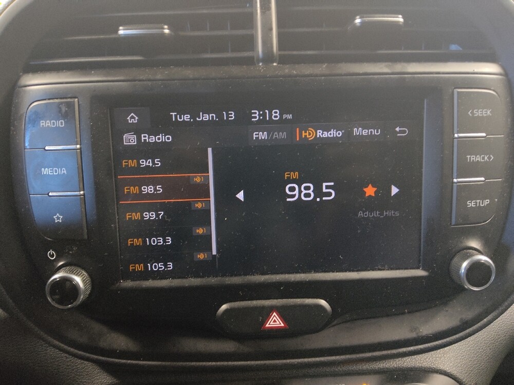 2023 Kia Soul in Macon, GA 31210 - 18102376 25