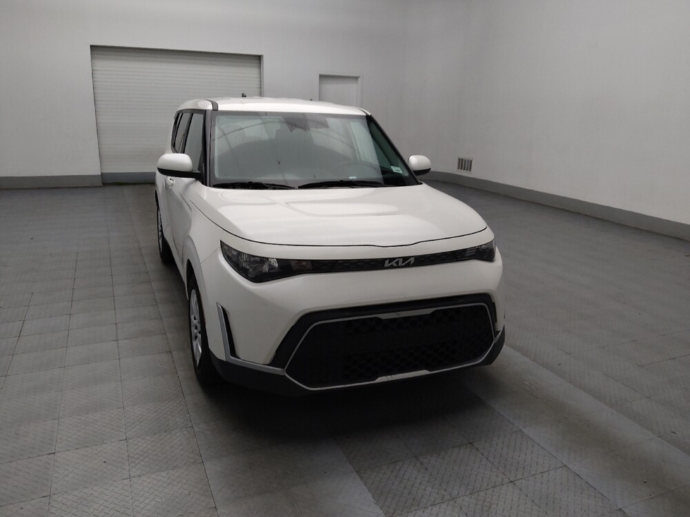 2023 Kia Soul in Macon, GA 31210 - 18102376 14