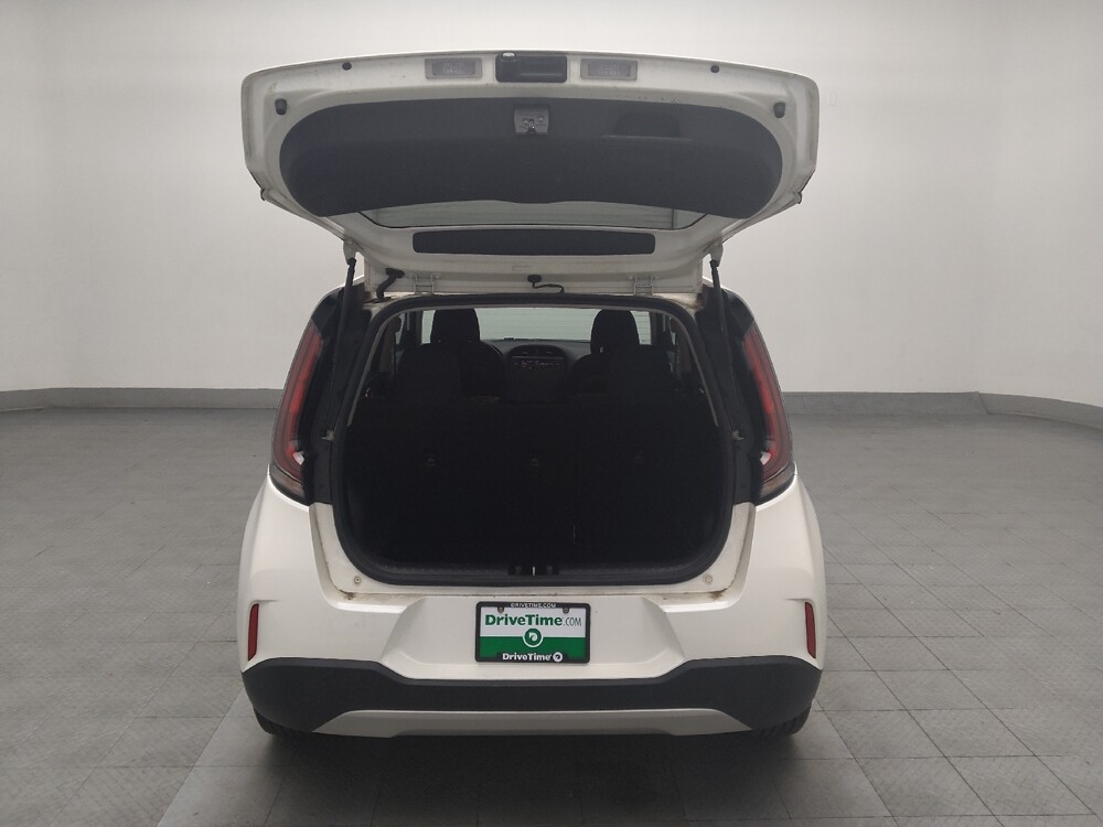 2023 Kia Soul in Macon, GA 31210 - 18102376 29