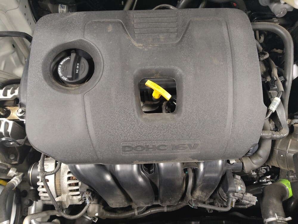 2023 Kia Soul in Macon, GA 31210 - 18102376 30