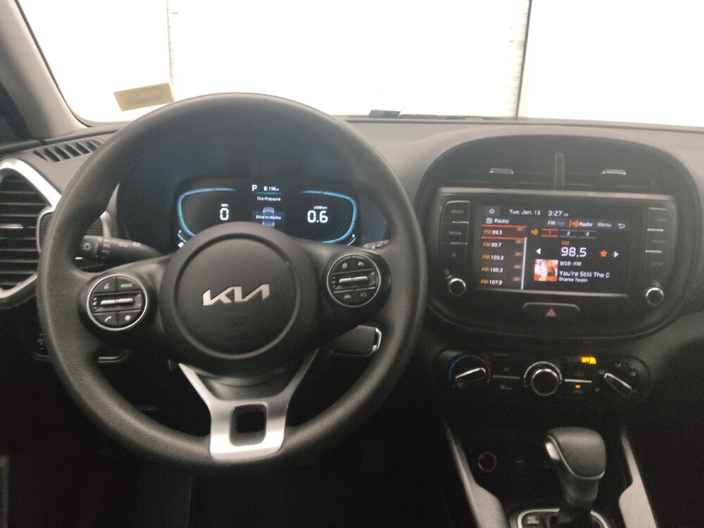 2023 Kia Soul in Macon, GA 31210 - 18102376 22