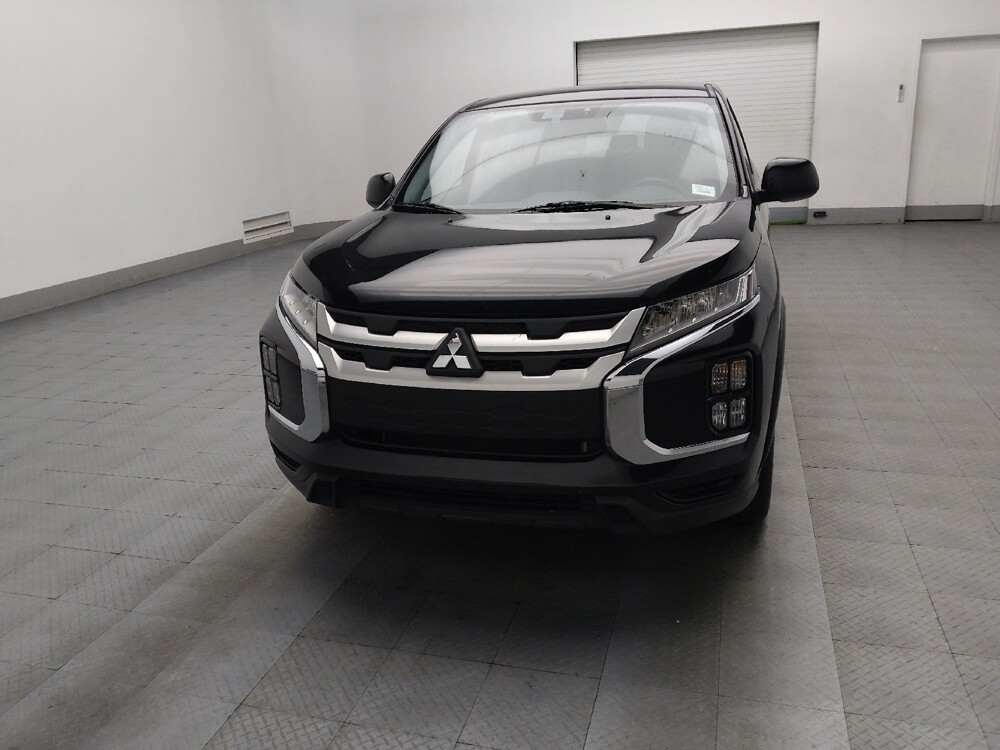 2024 Mitsubishi Outlander Sport in Duluth, GA 30096 - 18102377 15