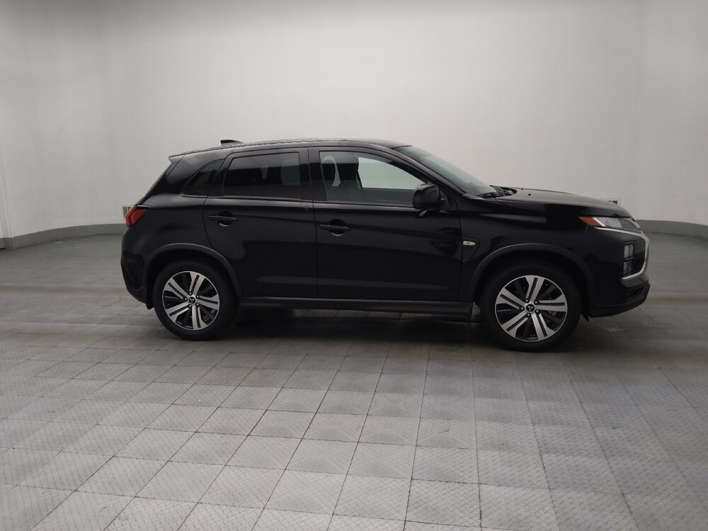 2024 Mitsubishi Outlander Sport in Duluth, GA 30096 - 18102377 11