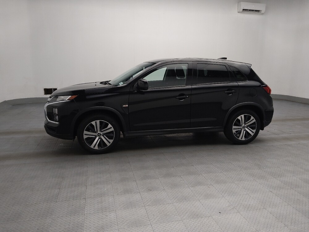 2024 Mitsubishi Outlander Sport in Duluth, GA 30096 - 18102377 2