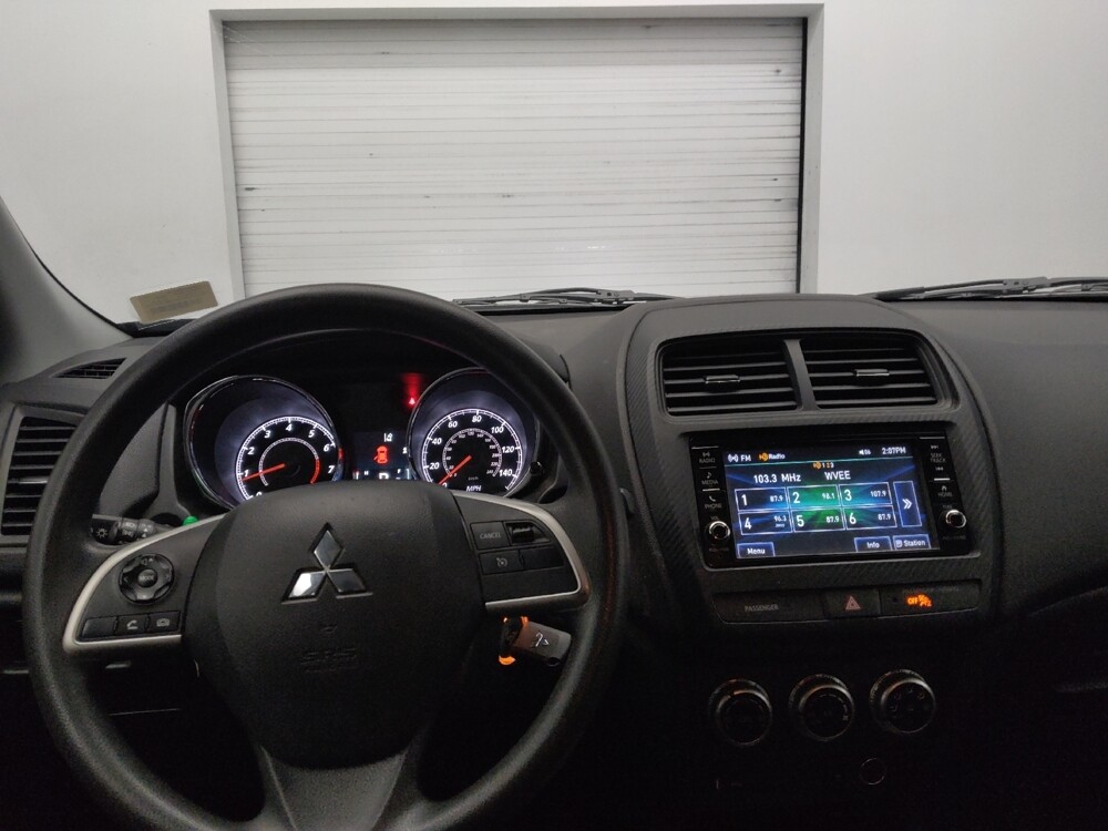 2024 Mitsubishi Outlander Sport in Duluth, GA 30096 - 18102377 22