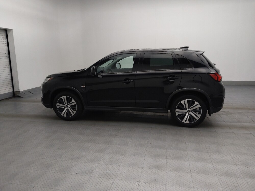 2024 Mitsubishi Outlander Sport in Duluth, GA 30096 - 18102377 3