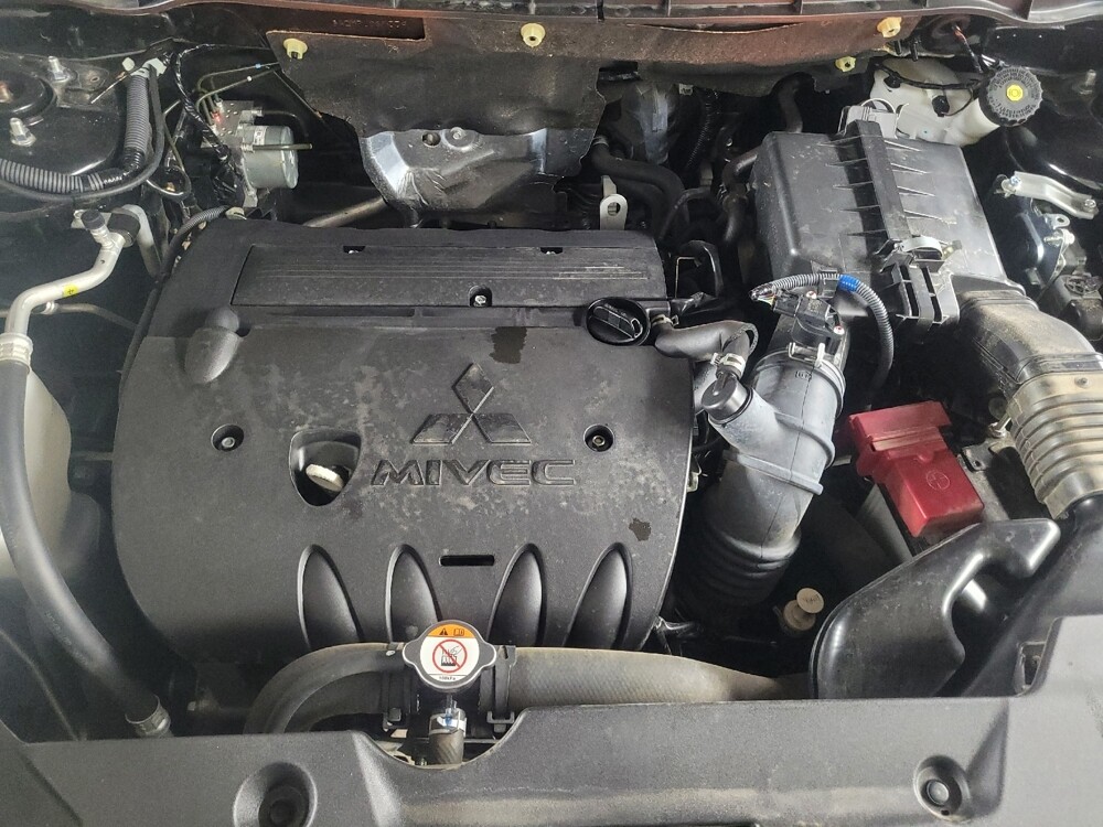 2024 Mitsubishi Outlander Sport in Duluth, GA 30096 - 18102377 30