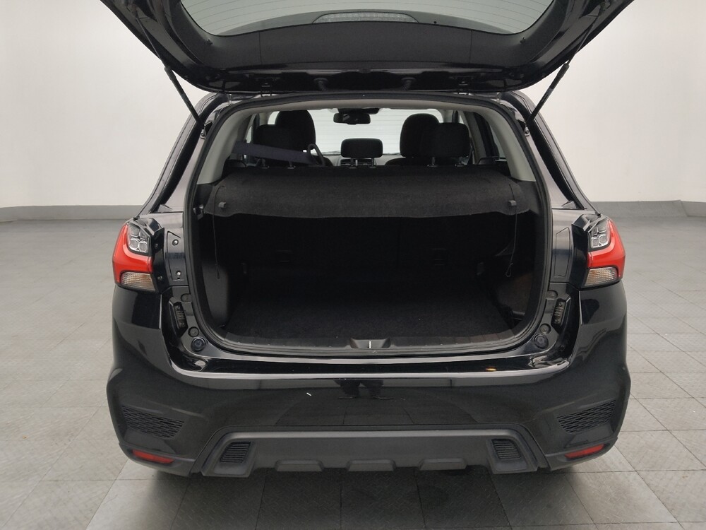 2024 Mitsubishi Outlander Sport in Duluth, GA 30096 - 18102377 29