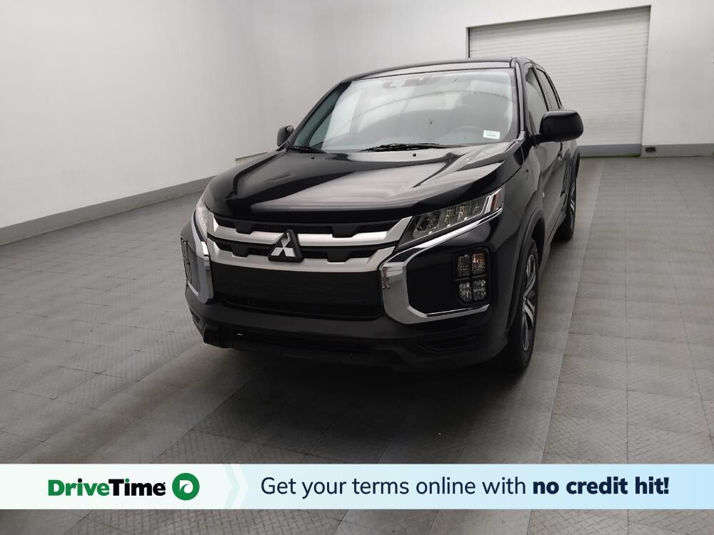 2024 Mitsubishi Outlander Sport in Duluth, GA 30096 - 18102377