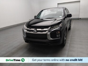 2024 Mitsubishi Outlander Sport in Duluth, GA 30096