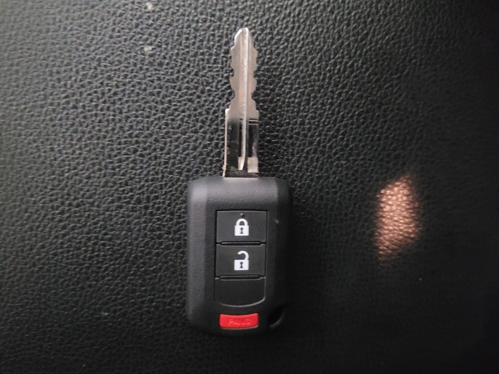 2024 Mitsubishi Outlander Sport in Duluth, GA 30096 - 18102377 32