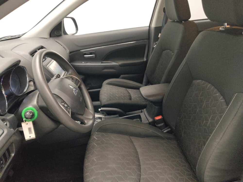 2024 Mitsubishi Outlander Sport in Duluth, GA 30096 - 18102377 17