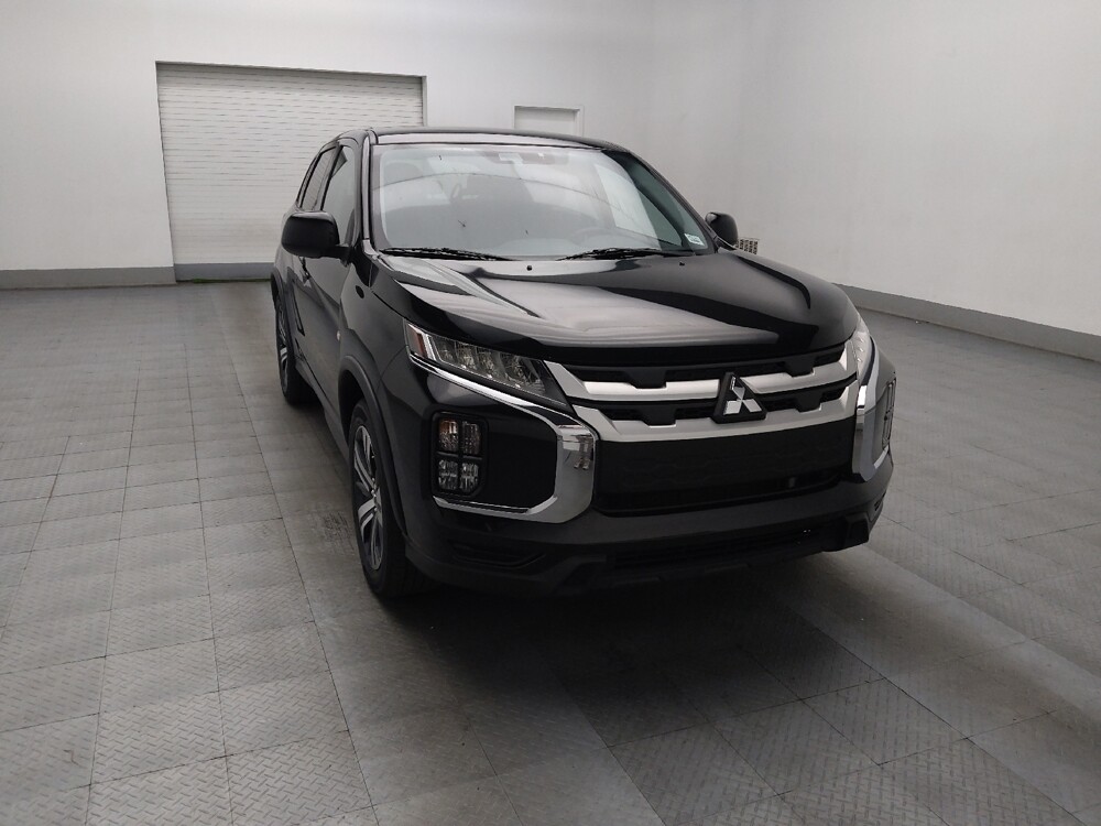 2024 Mitsubishi Outlander Sport in Duluth, GA 30096 - 18102377 13