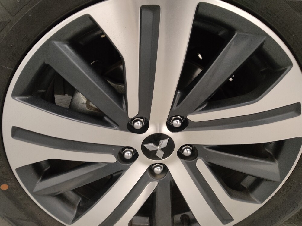 2024 Mitsubishi Outlander Sport in Duluth, GA 30096 - 18102377 31