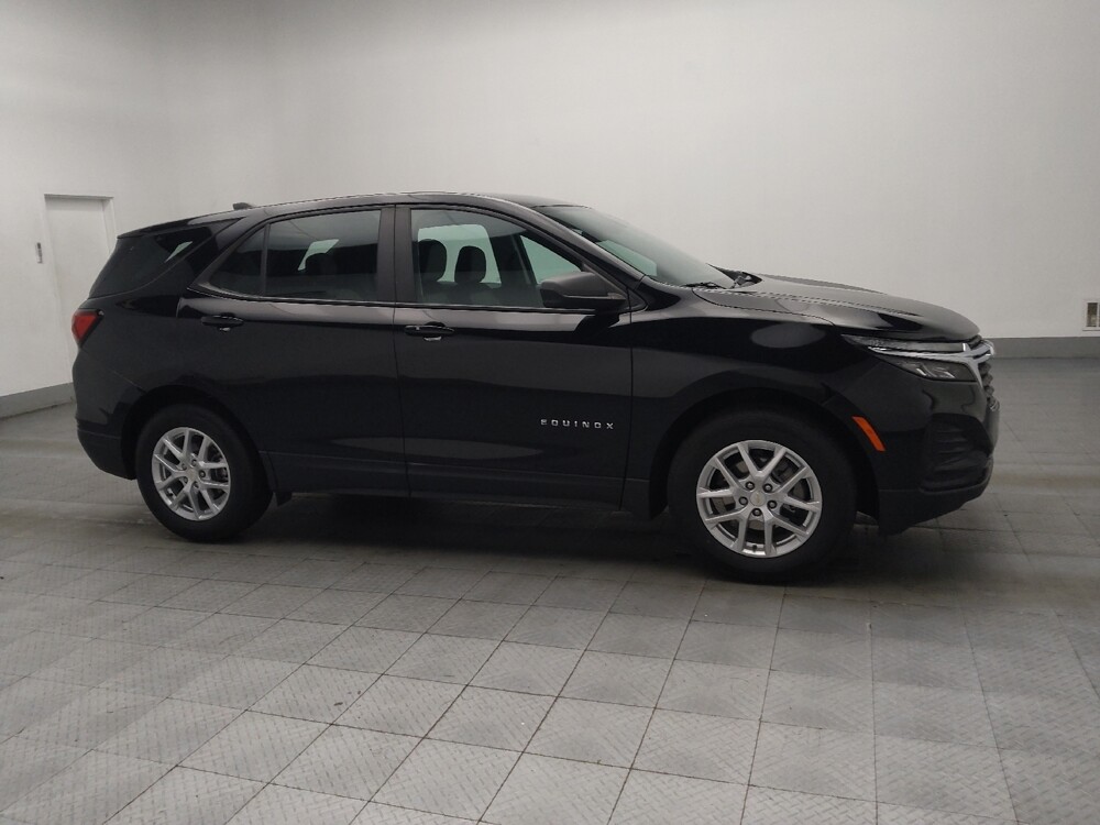 2023 Chevrolet Equinox in Pelham, AL 35124 - 18102378 11