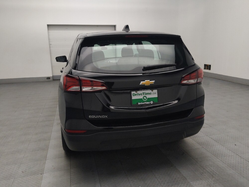 2023 Chevrolet Equinox in Pelham, AL 35124 - 18102378 6