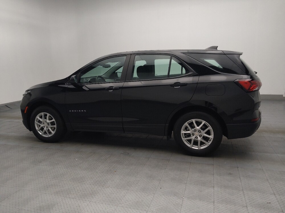 2023 Chevrolet Equinox in Pelham, AL 35124 - 18102378 3