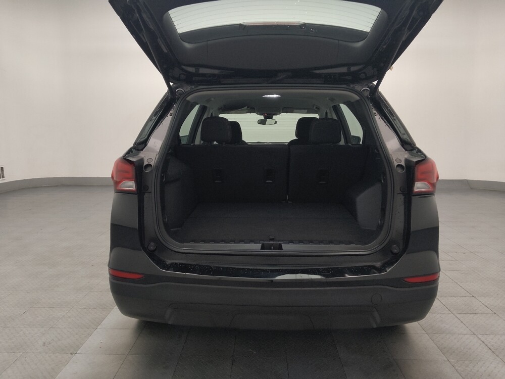 2023 Chevrolet Equinox in Pelham, AL 35124 - 18102378 29