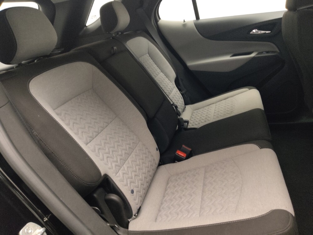 2023 Chevrolet Equinox in Pelham, AL 35124 - 18102378 19