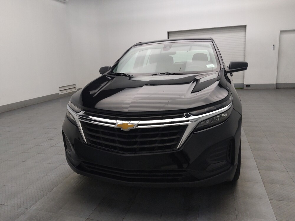 2023 Chevrolet Equinox in Pelham, AL 35124 - 18102378 15