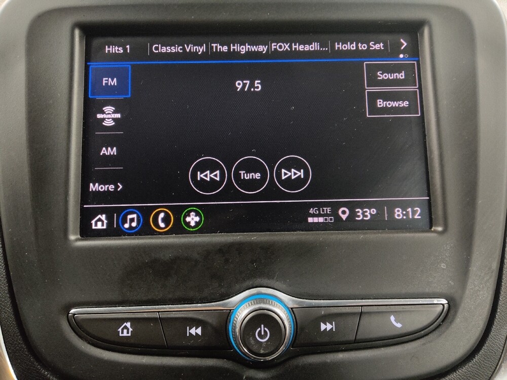 2023 Chevrolet Equinox in Pelham, AL 35124 - 18102378 25