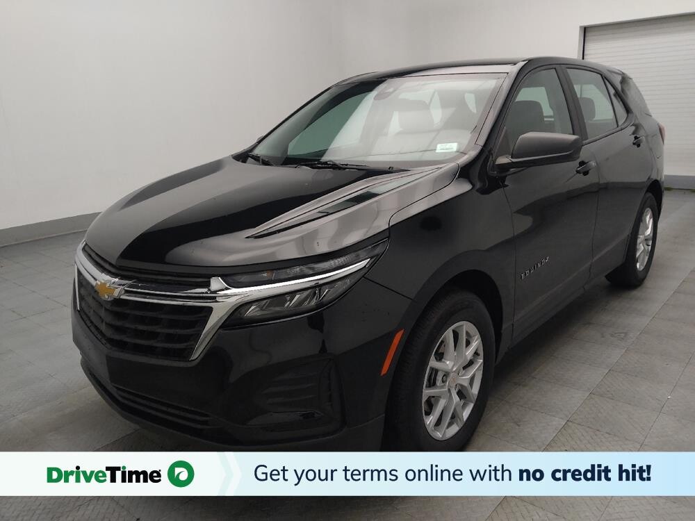 2023 Chevrolet Equinox in Pelham, AL 35124 - 18102378