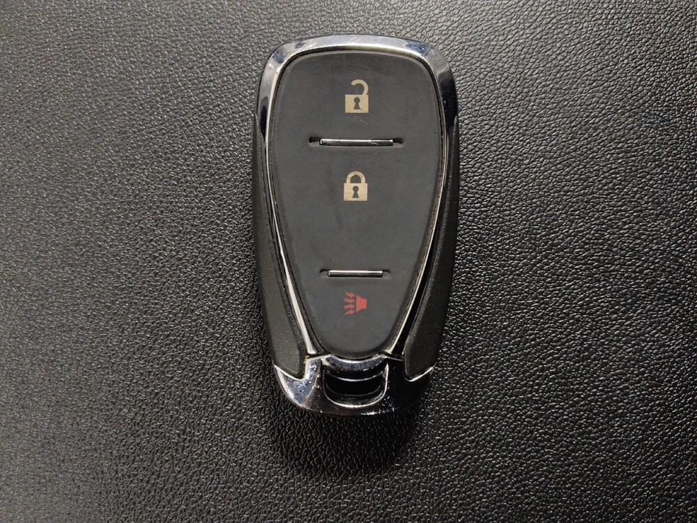 2023 Chevrolet Equinox in Pelham, AL 35124 - 18102378 32