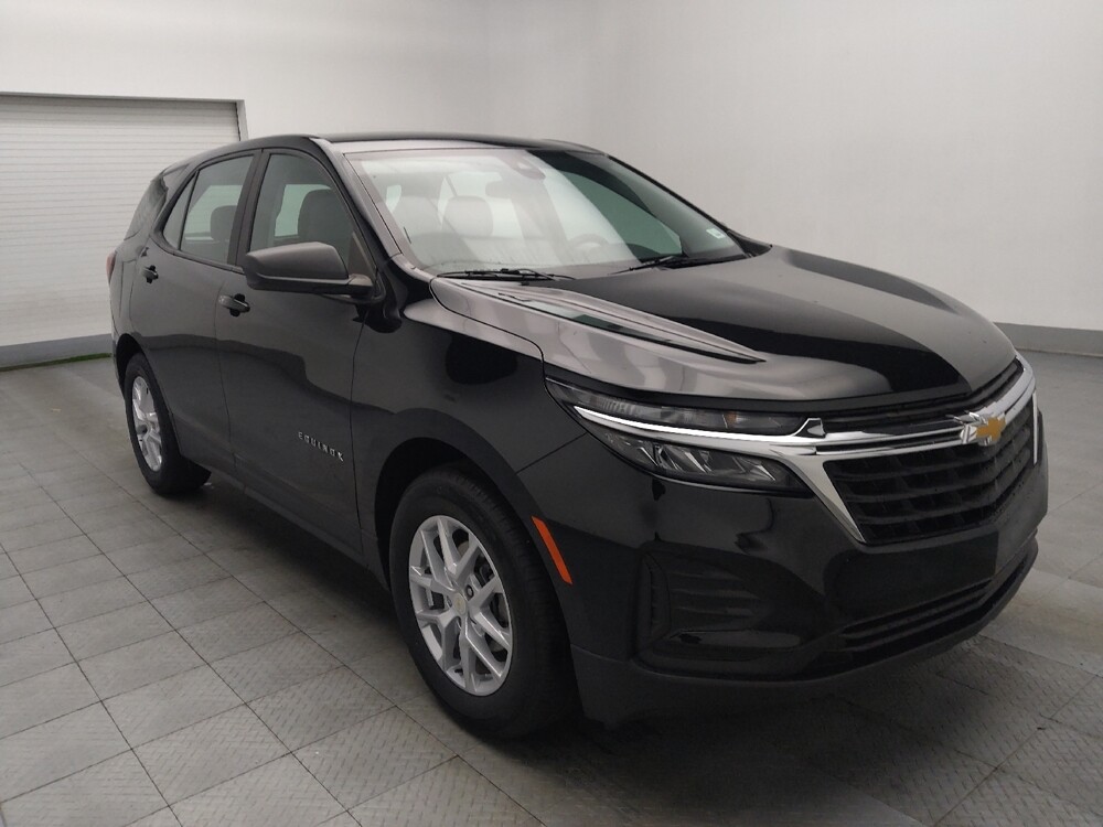 2023 Chevrolet Equinox in Pelham, AL 35124 - 18102378 13