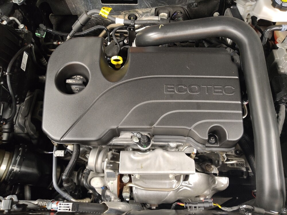 2023 Chevrolet Equinox in Pelham, AL 35124 - 18102378 30