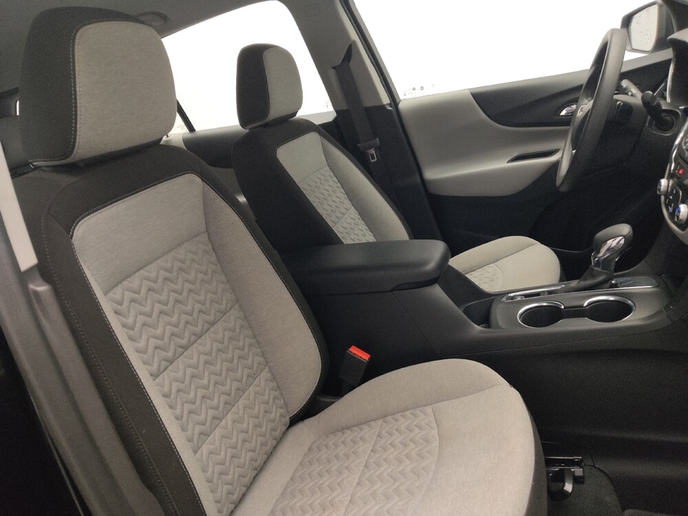 2023 Chevrolet Equinox in Pelham, AL 35124 - 18102378 21