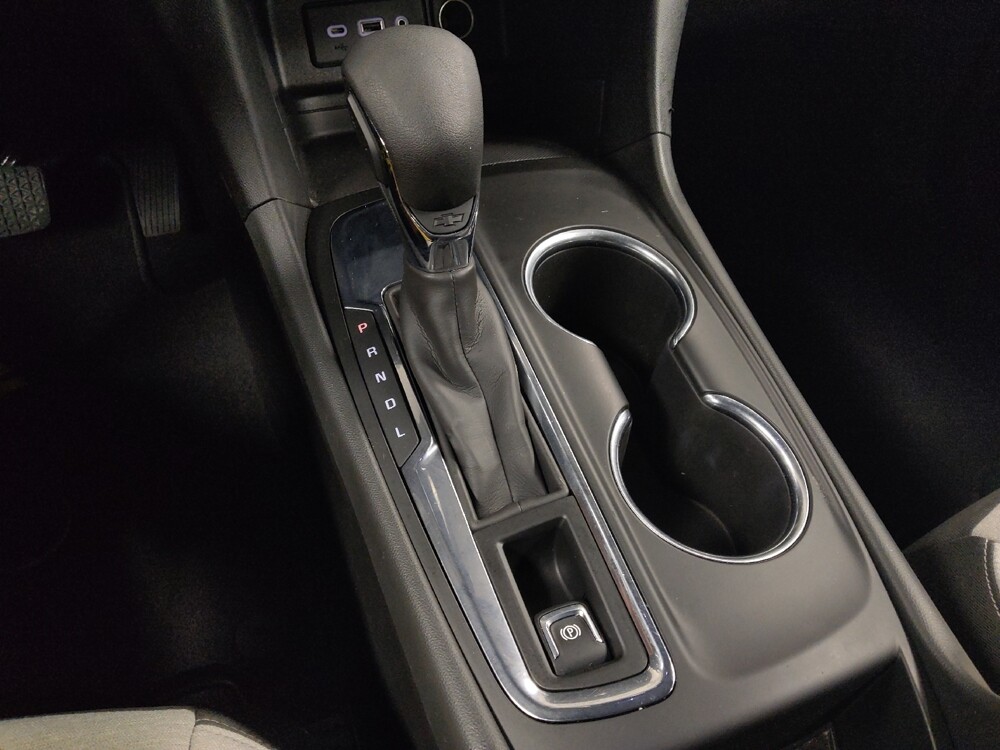 2023 Chevrolet Equinox in Pelham, AL 35124 - 18102378 26