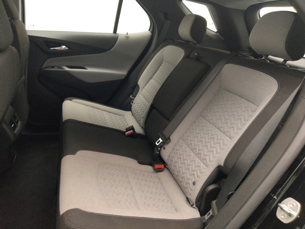 2023 Chevrolet Equinox in Pelham, AL 35124 - 18102378 18