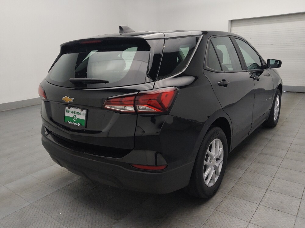 2023 Chevrolet Equinox in Pelham, AL 35124 - 18102378 9