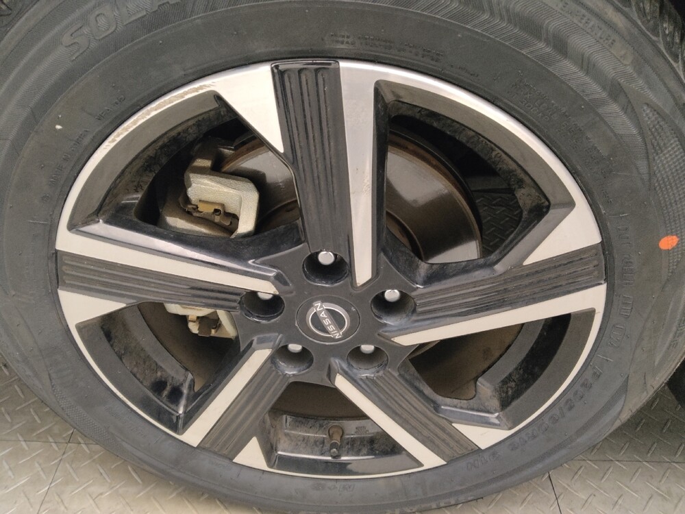 2024 Nissan Sentra in Conyers, GA 30094 - 18102379 31