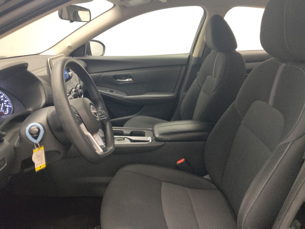 2024 Nissan Sentra in Conyers, GA 30094 - 18102379 17