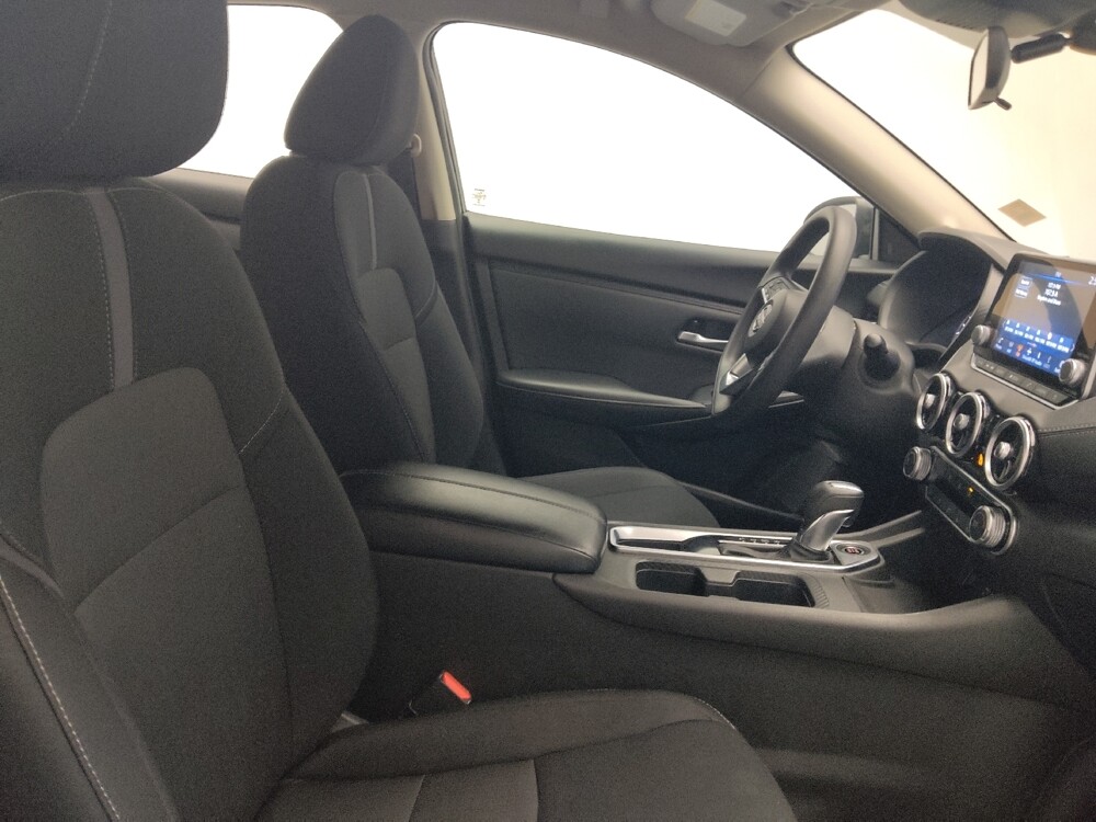 2024 Nissan Sentra in Conyers, GA 30094 - 18102379 21