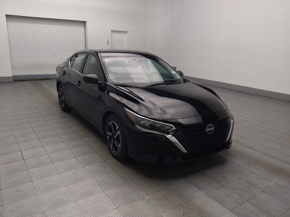 2024 Nissan Sentra in Conyers, GA 30094 - 18102379 13