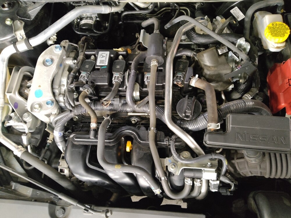 2024 Nissan Sentra in Conyers, GA 30094 - 18102379 30