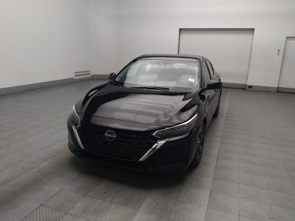 2024 Nissan Sentra in Conyers, GA 30094 - 18102379 15
