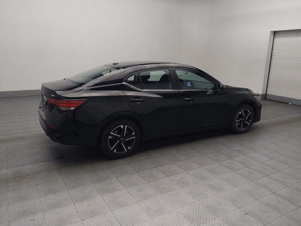 2024 Nissan Sentra in Conyers, GA 30094 - 18102379 10