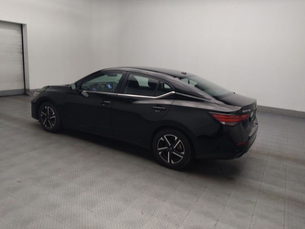 2024 Nissan Sentra in Conyers, GA 30094 - 18102379 3