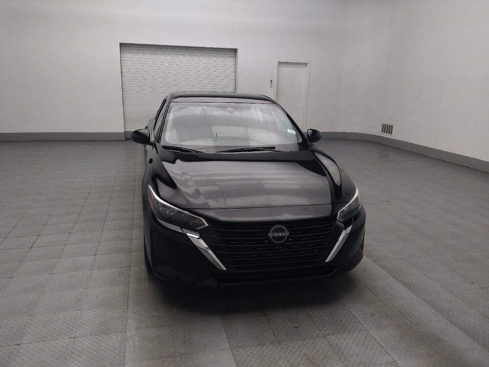 2024 Nissan Sentra in Conyers, GA 30094 - 18102379 14