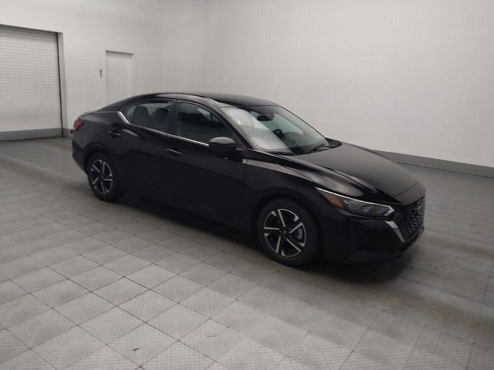 2024 Nissan Sentra in Conyers, GA 30094 - 18102379 11