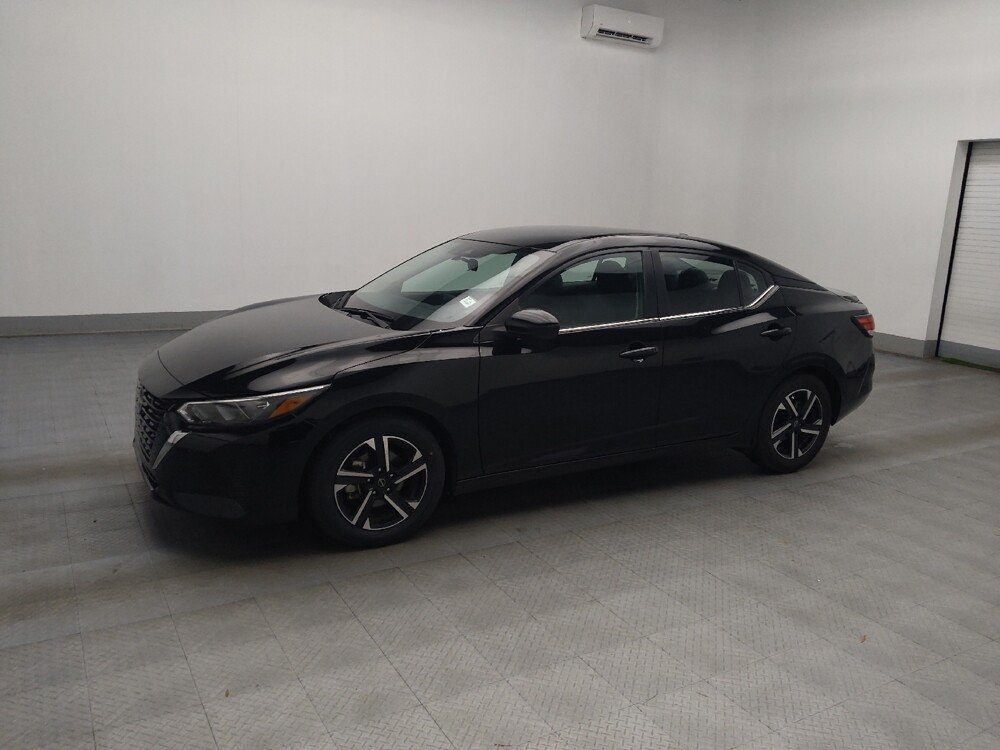 2024 Nissan Sentra in Conyers, GA 30094 - 18102379 2