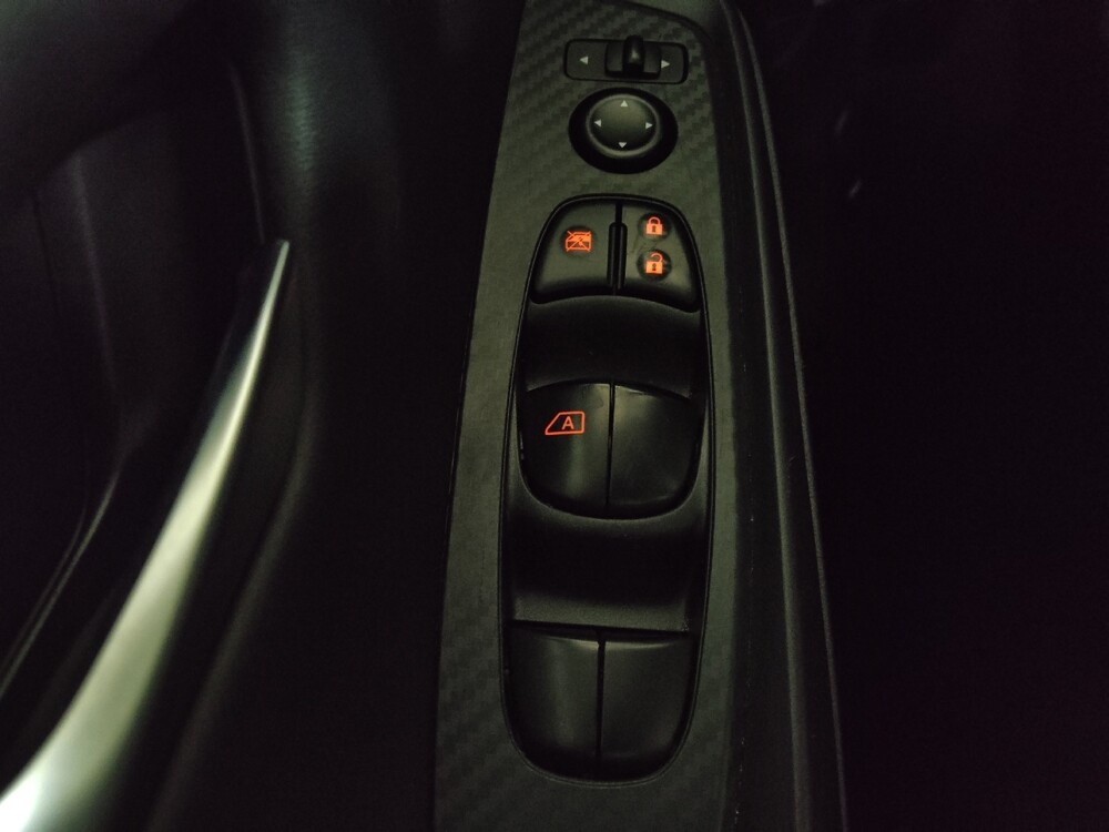 2024 Nissan Sentra in Conyers, GA 30094 - 18102379 27