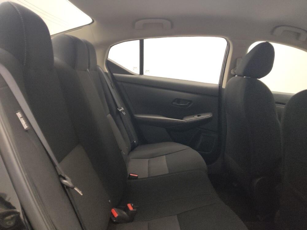 2024 Nissan Sentra in Conyers, GA 30094 - 18102379 19